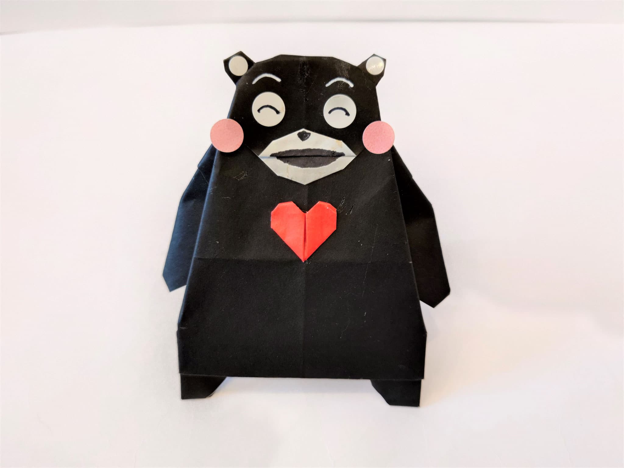 おりがみ作品ギャラリー掲載画像